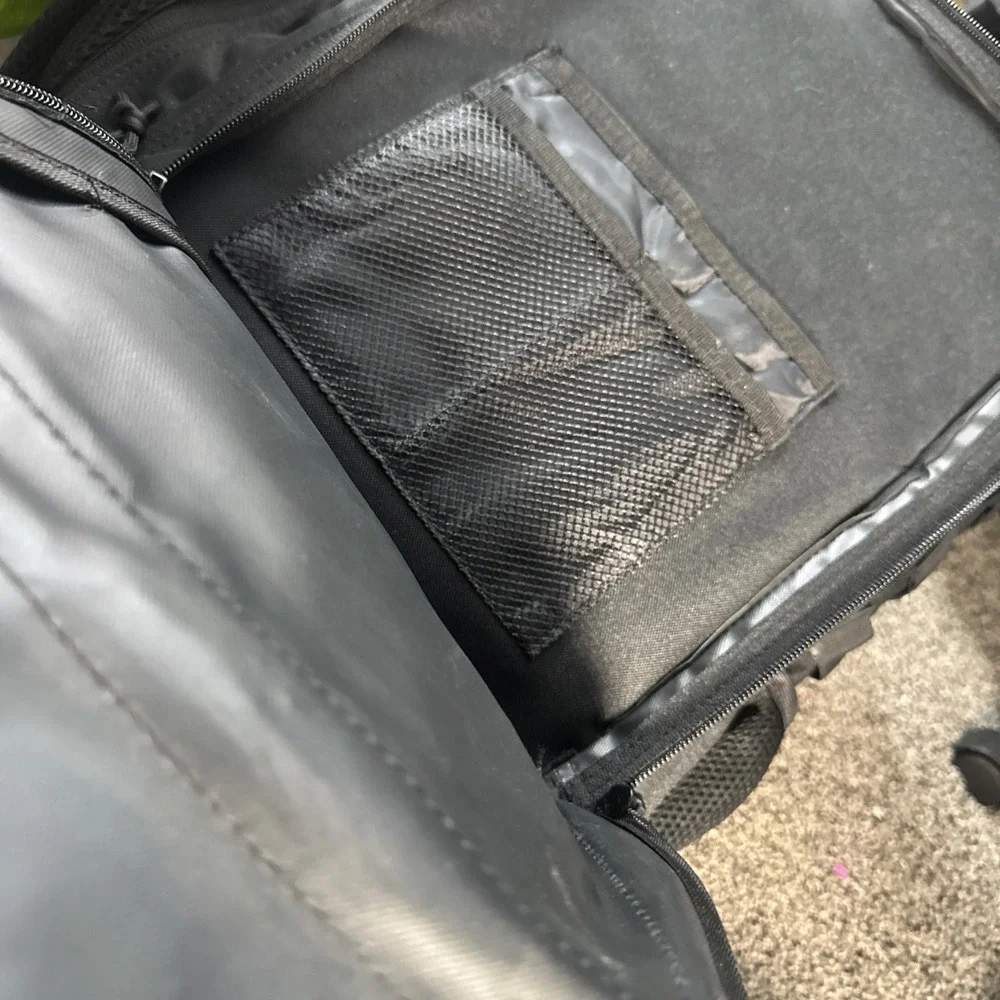 Legend Supply Co Tactical Backpack 2018 Bag